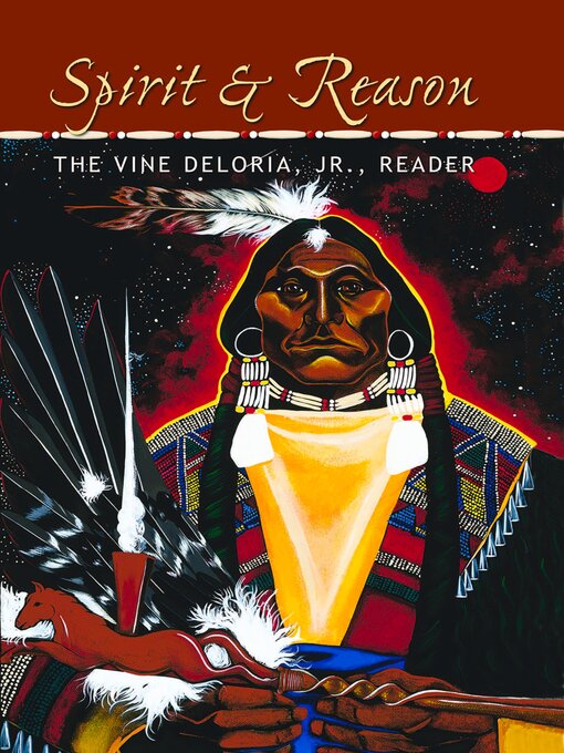 Cover image for Spirit and Reason